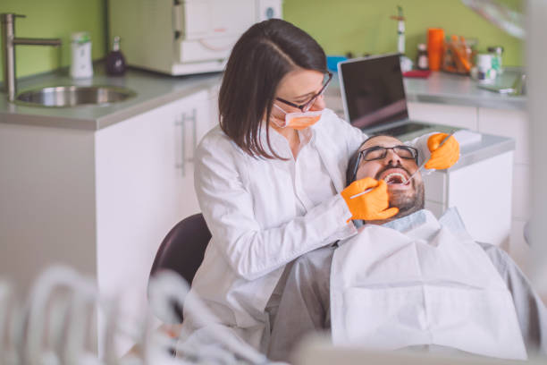 Best Emergency Broken Tooth Repair in Dundee, MI